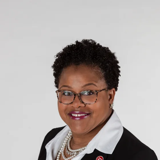 Annissa M. Franklin