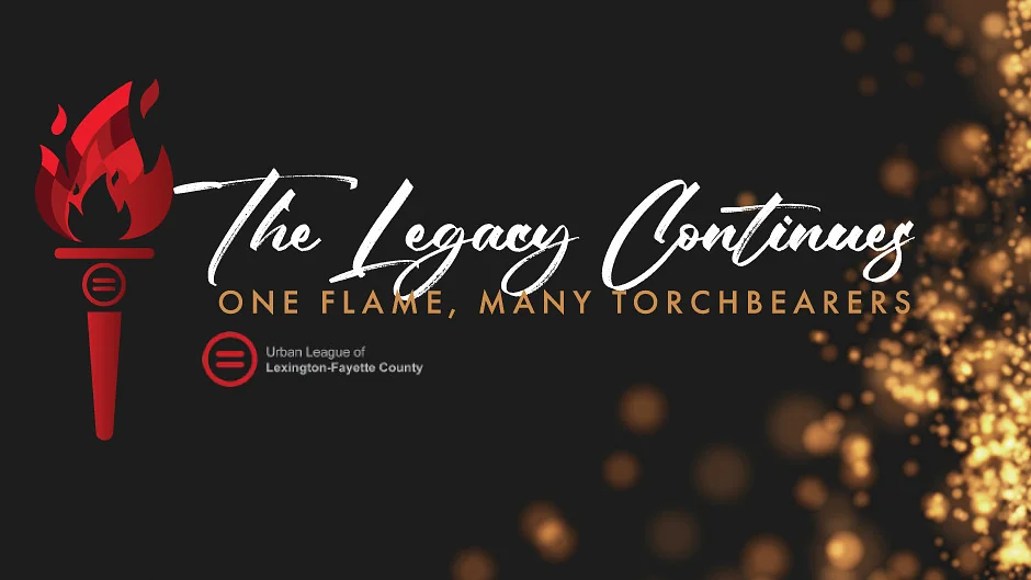 The Legacy Continues — One Flame, Many Torchbearers