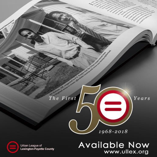 The First 50 Years Commemorative Book