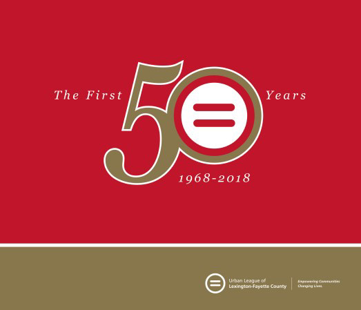 The First 50 Years Commemorative Book