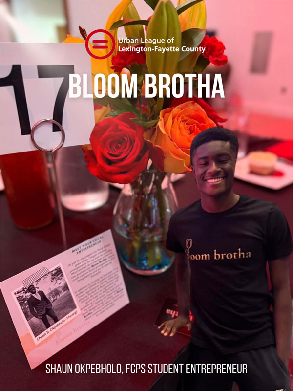 Bloom Brotha