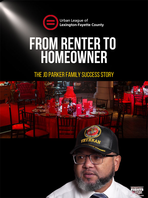 From Renter to Homeowner