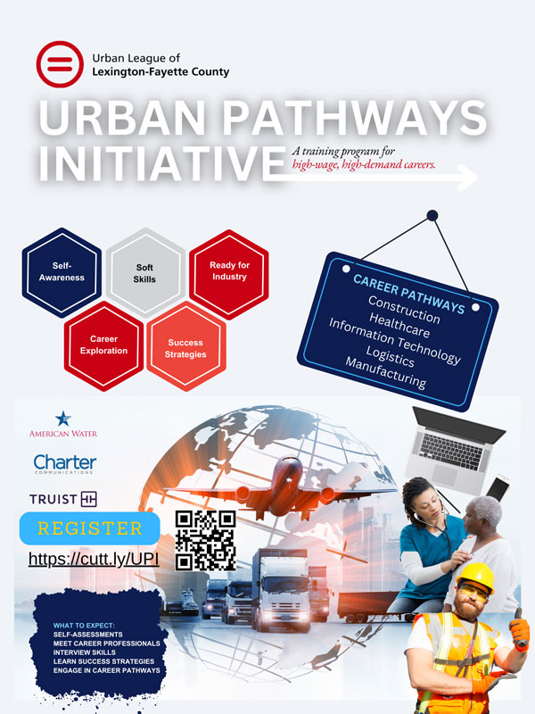 Urban Pathways Initiative