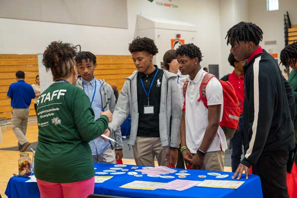 2025 L.I.F.T Conference