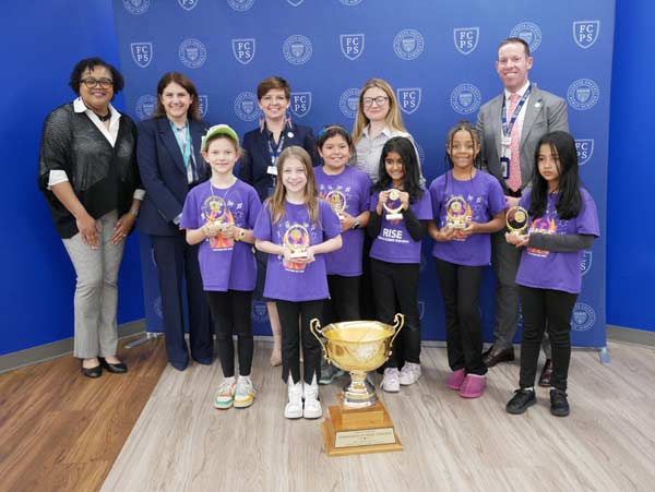 RISE STEM Academy for Girls